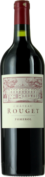 Château Rouget Château Rouget 2018