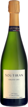 SOUTIRAN Blanc de blancs 0