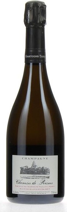 CHARTOGNE-TAILLET Blanc de blancs 