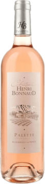 Ch. Henri Bonnaud  2024