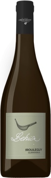 La Cave d'Irouléguy Lehia 2023