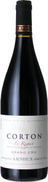 Domaine Arnoux Père et Fils Le Rognet 2022