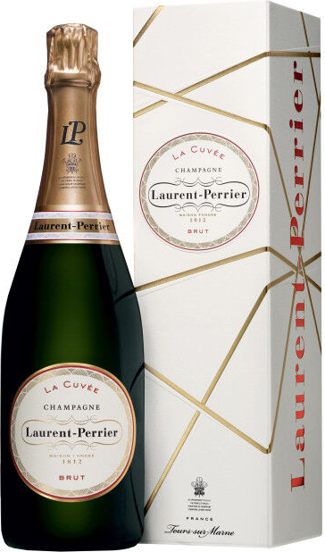 Laurent-Perrier Laurent-Perrier La Cuvée