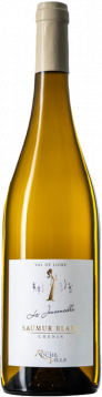 Domaine de Rocheville La Jouvencelle 2024