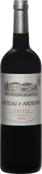 Château d'Ardennes  2020
