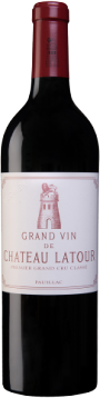Château Latour Château Latour 2015