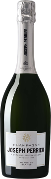 Joseph Perrier Blanc de blancs Cuvée royale 