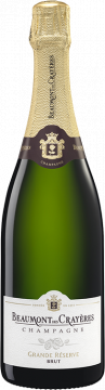 Beaumont des Crayères Grande Réserve 