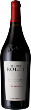 Domaine Rolet Trousseau 2023