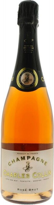 CHARLES COLLIN CHARLES COLLIN 0