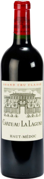 Château la Lagune  2019