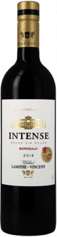 Château Lamothe-Vincent Intense 2019