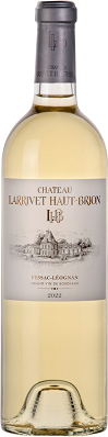 Château Larrivet Haut-Brion Château Larrivet Haut-Brion  2022