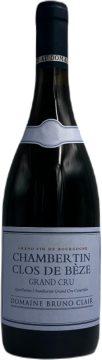Domaine Bruno Clair  2020
