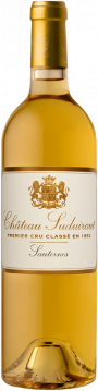 Ch. Suduiraut  2013