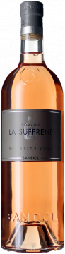 Dom. la Suffrène  2023