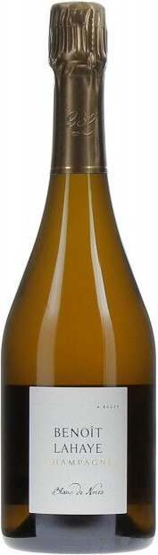 Benoît Lahaye Blancs de noirs Prestige 0