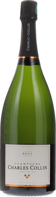 Charles Collin Cuvée Charles 