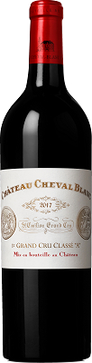 CHÂTEAU CHEVAL BLANC  2022