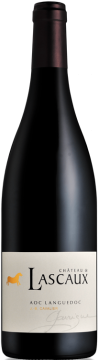 Ch. de Lascaux Garrigue 2022