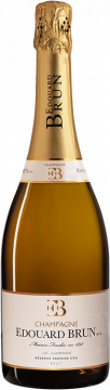 Édouard Brun et Cie Réserve 