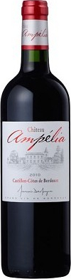 CHÂTEAU AMPÉLIA 2006