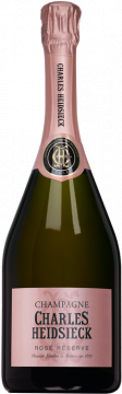Charles Heidsieck Réserve 