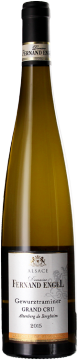 Domaine Fernand Engel Altenberg de Bergheim Gewurztraminer 2020