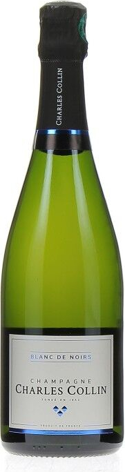 Charles Collin Blanc de noirs 