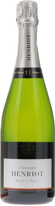 Henriot Blanc de blancs 0