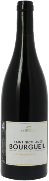 Domaine Y. Amirault Les Malgagnes 2023