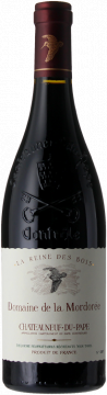 Domaine de la Mordorée La Reine des bois 2021