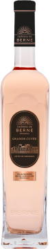 Ch. de Berne Grande Cuvée 2024