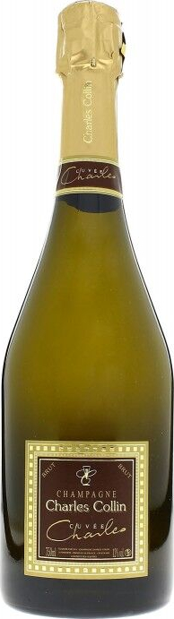 CHARLES COLLIN Cuvée Charles 0