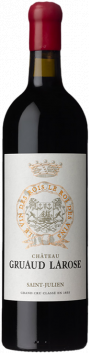 Château Gruaud Larose  2019