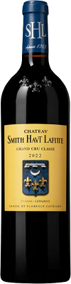 Ch. Smith Haut Lafitte  2022