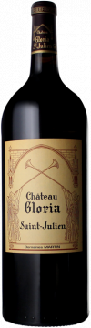 Château Gloria  2019