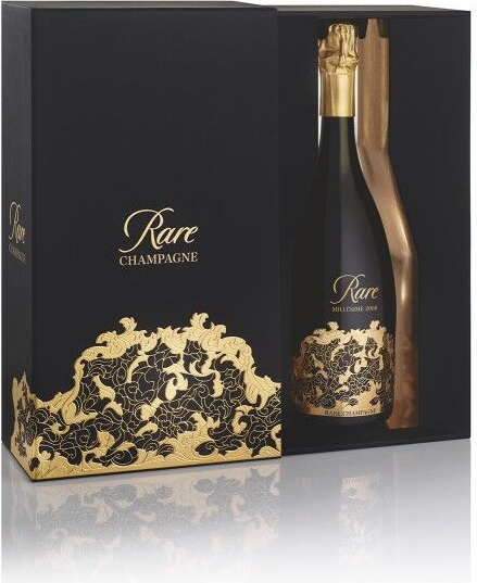 Rare  2008