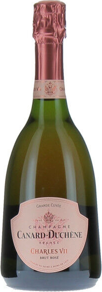 CANARD-DUCHENE Charles VII Grande Cuvée 0