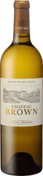 Château Brown  2019