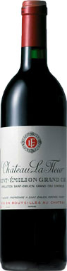 Château la Fleur  2011