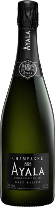 Ayala Ayala Brut majeur