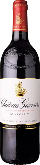 Ch. Giscours  2012
