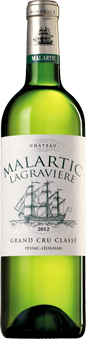Ch. Malartic-Lagravière Ch. Malartic-Lagravière 2012