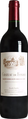 Château de Fonbel  2012