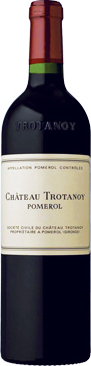 Château Trotanoy Château Trotanoy 2012