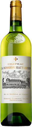 Ch. la Mission Haut-Brion  2012