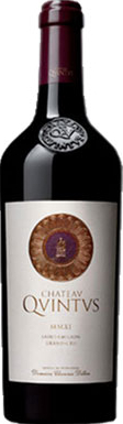 Château Quintus Château Quintus  2012