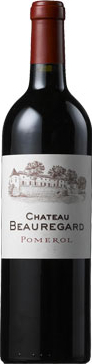 Château Beauregard 2012