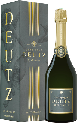Deutz Deutz Brut Classic